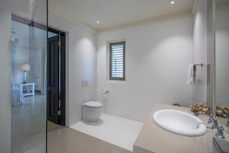 Fig Tree House and Cottage