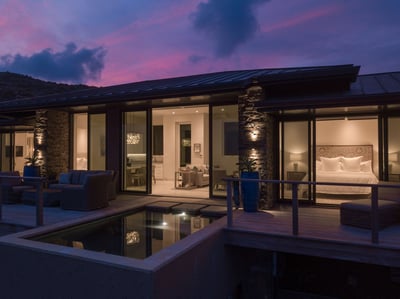 Luxury Villa Photo #6