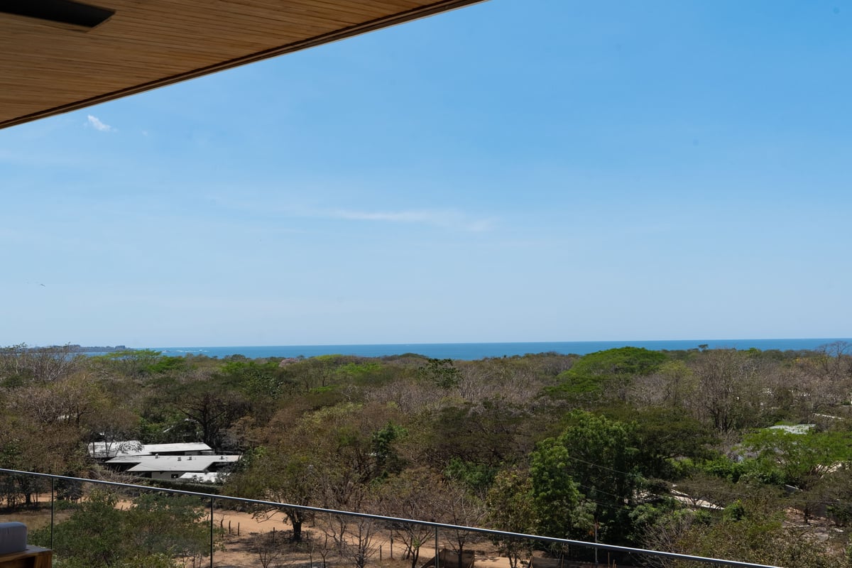 Hacienda Vista Grande - Main House