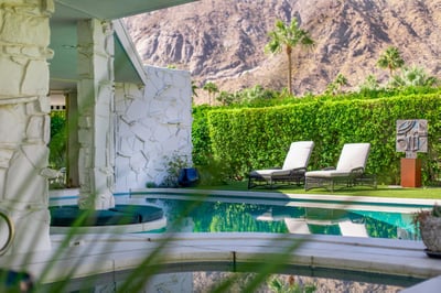 Luxury Villa Photo #6