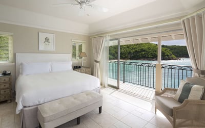 Luxury Villa Photo #6