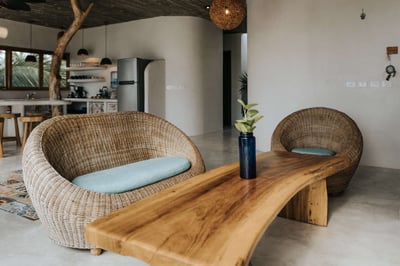 Luxury Villa Photo #5