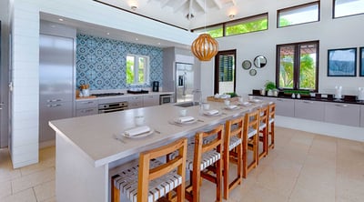 Luxury Villa Photo #14