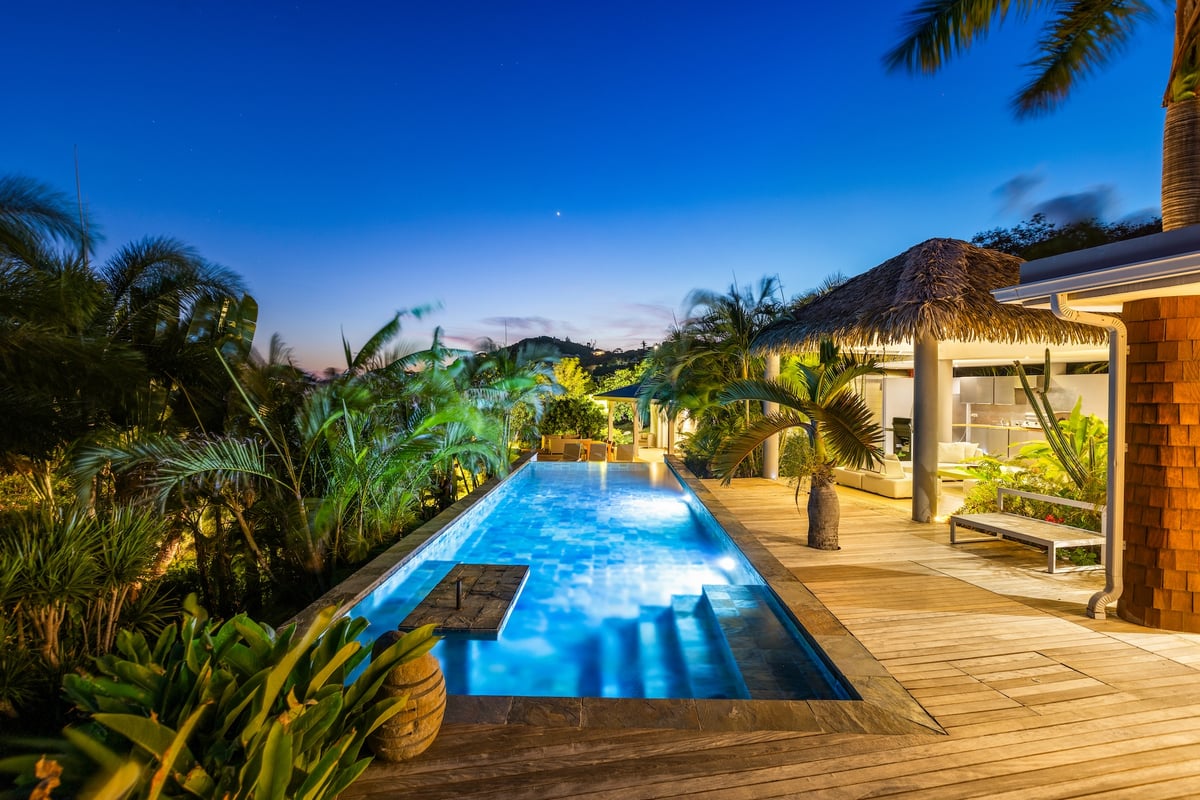 Bahia Blue