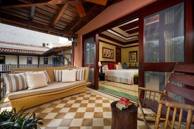 Luxury Villa Photo #19