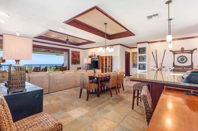 Luxury Villa Photo #11