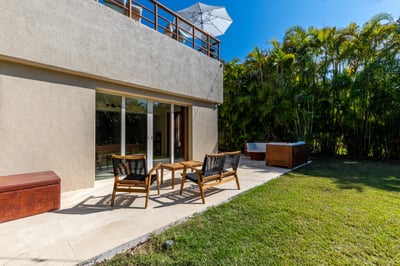 Luxury Villa Photo #12