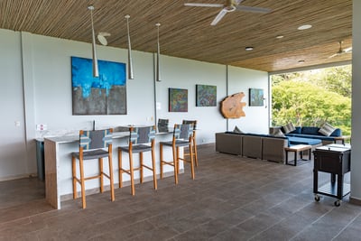 Luxury Villa Photo #49