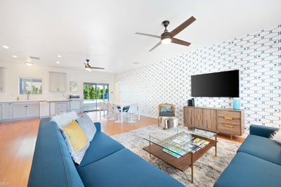 Luxury Villa Photo #24