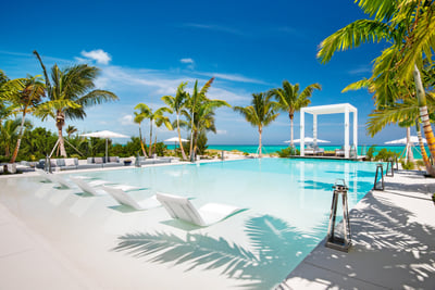 Luxury Villa Photo #13