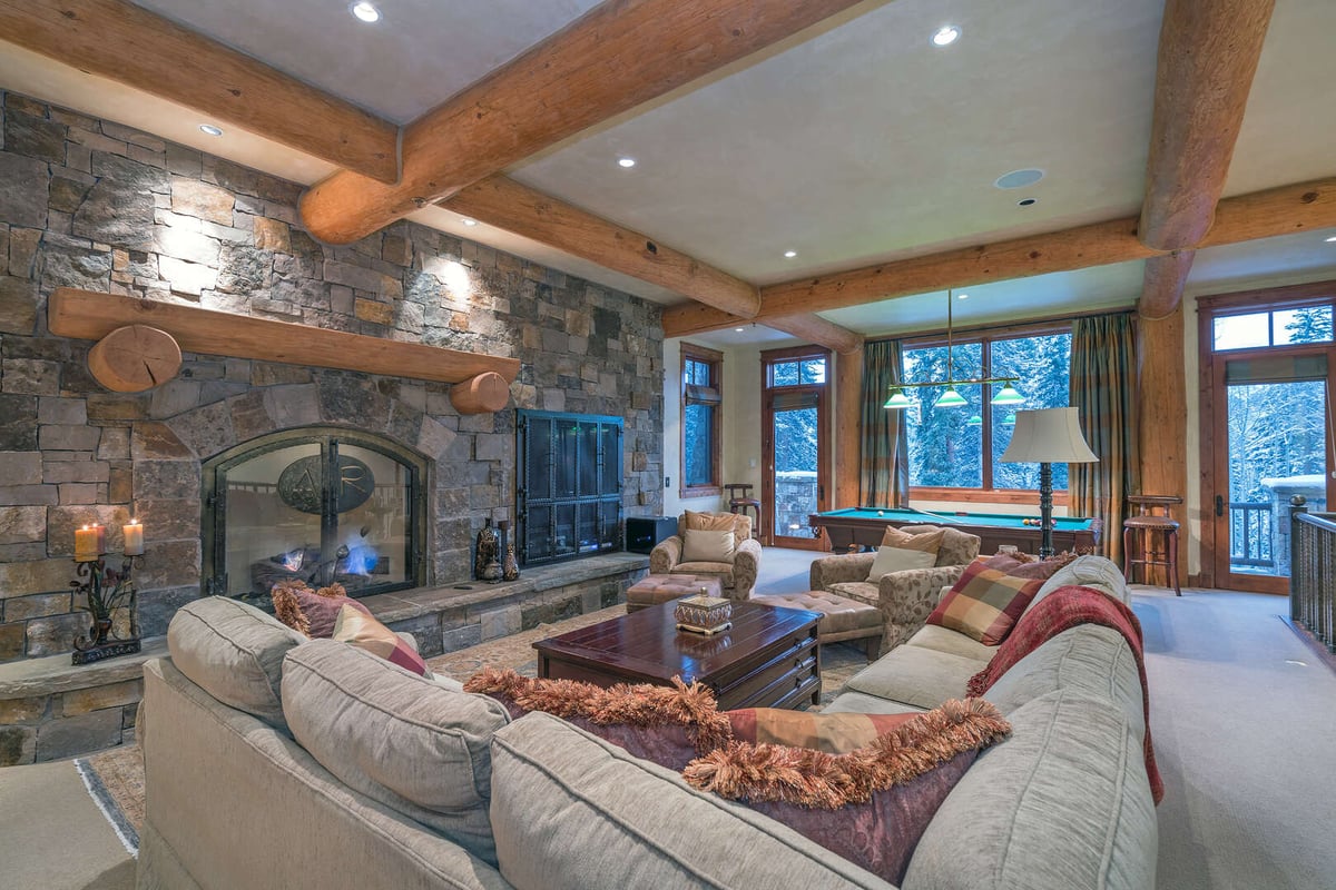 Autumn Ridge apartment rental - 18