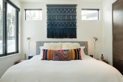 Luxury Villa Photo #9