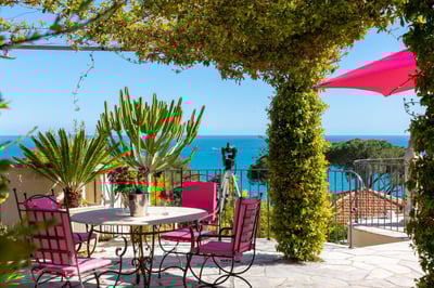 Luxury Villa Photo #8