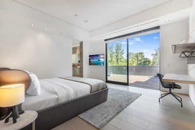 Luxury Villa Photo #45