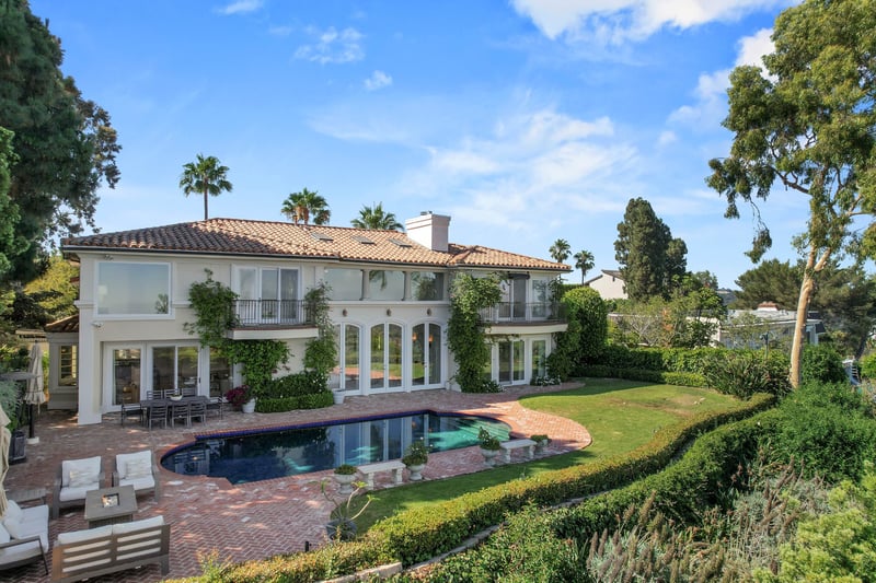 Savona Sanctuary Estate