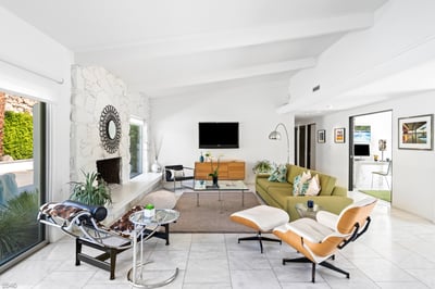 Luxury Villa Photo #20