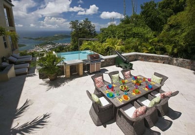 Luxury Villa Photo #9