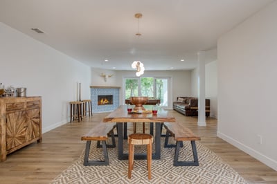 Luxury Villa Photo #20
