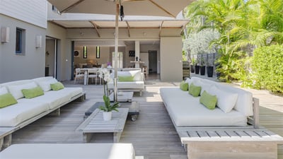 Luxury Villa Photo #26