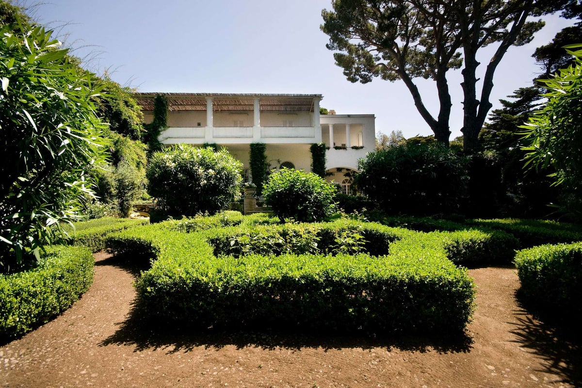 Villa Lennox villa rental - 10