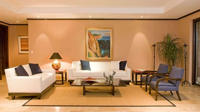 Luxury Villa Photo #10