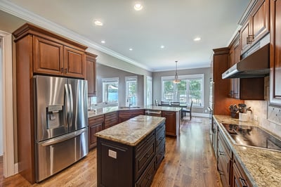 Luxury Villa Photo #23