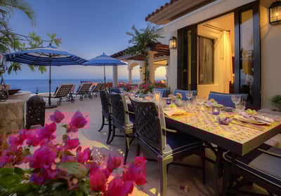 Luxury Villa Photo #8