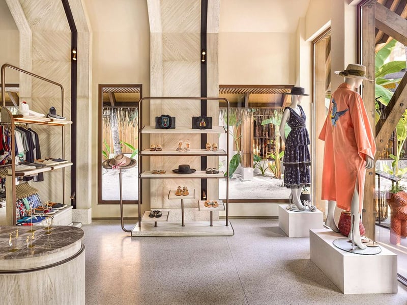 Beach Villa with Pool