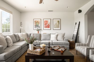 Luxury Villa Photo #24