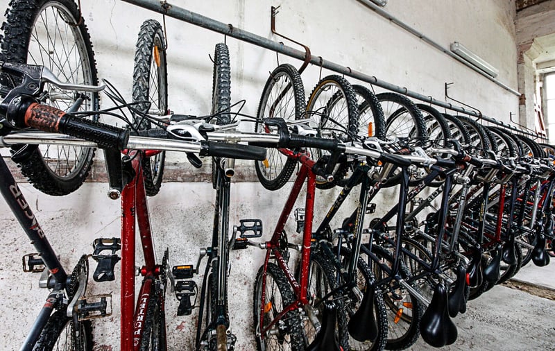 Chateau de Normandie