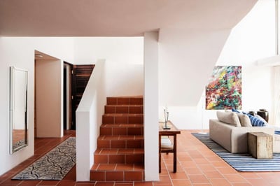 Luxury Villa Photo #15