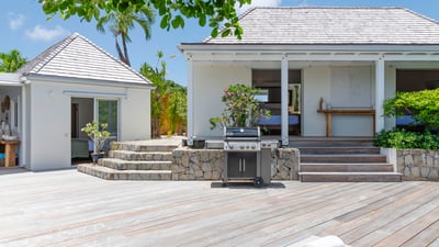 Luxury Villa Photo #20