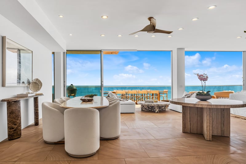 Malibu Harbour House