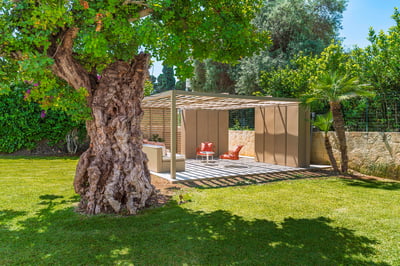 Luxury Villa Photo #21