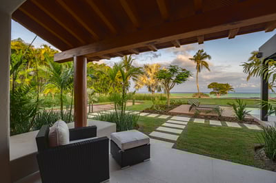 Luxury Villa Photo #60