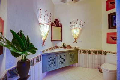 Luxury Villa Photo #47