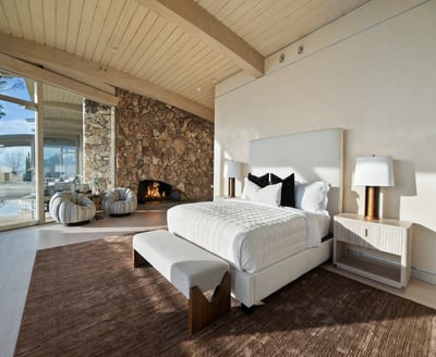 Luxury Villa Photo #25