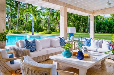 Luxury Villa Photo #5