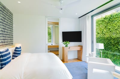Guest Cottage