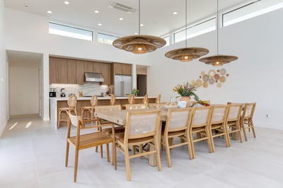 Luxury Villa Photo #15