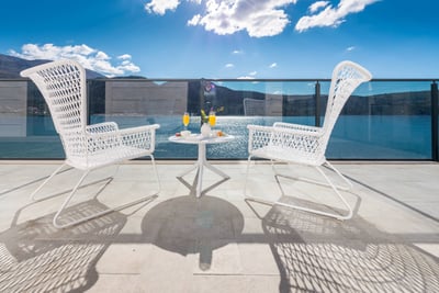 Luxury Villa Photo #11