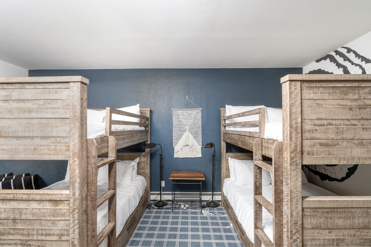 Haven on Hang Glider