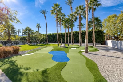 Luxury Villa Photo #42