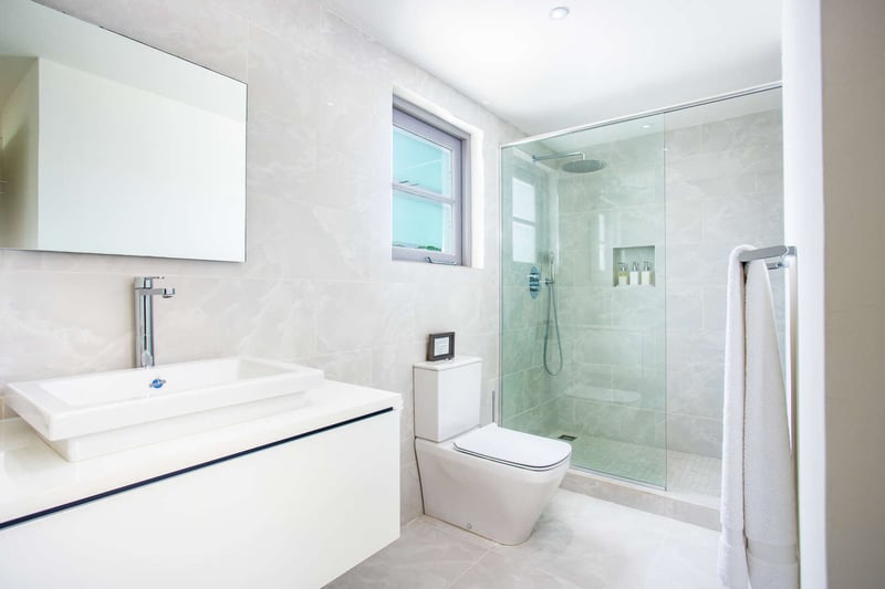 The One at the St James