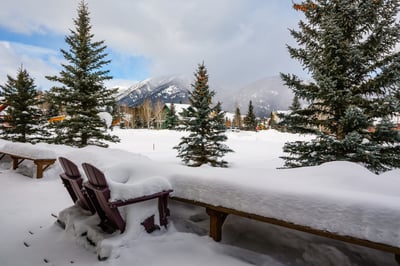 Luxury Villa Photo #35