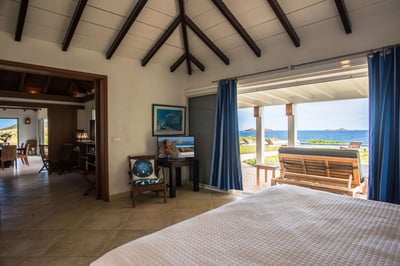 Luxury Villa Photo #25