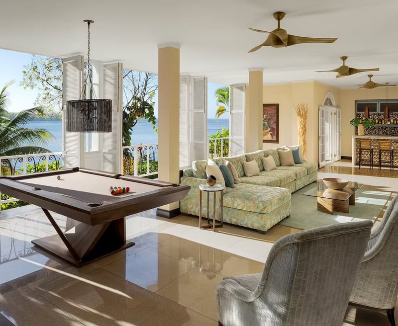 Rio Chico Private Estate