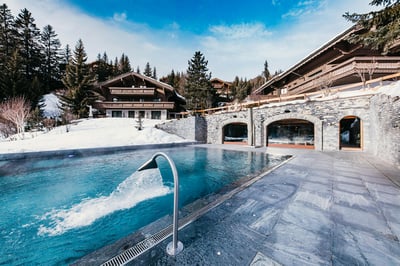 Luxury Villa Photo #2