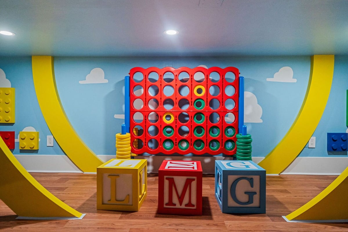 Legends and Leisure Retreat