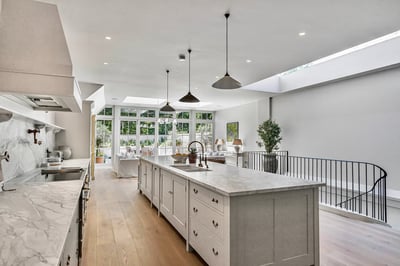 Luxury Villa Photo #16